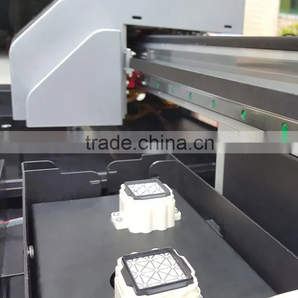 JIANGHUA Rotary Pallet and CD Printing Desktop uv Printer photo-3
