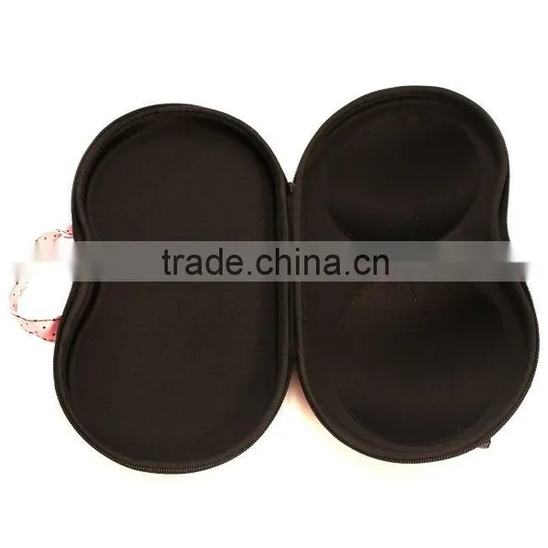 Protective Portable Garment Packaging EVA Bra Bag for Lingerie photo-5
