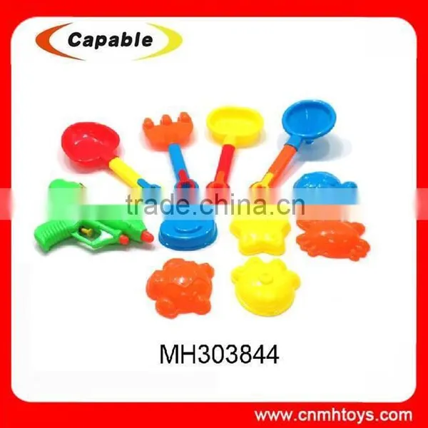 New Plastic Bucket Beach Sand Toy for Kids photo-3