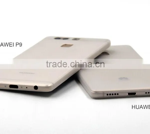 2016 Cheap Price Ultra-thin PP Case for Huawei P9 Top Qualiry Phone Accessories Slim Case for Huawei P9 photo-5