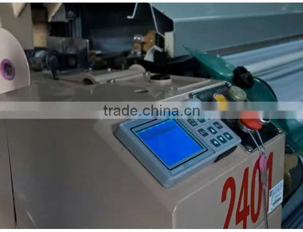 1Hp Servo System For Water Jet Loom, Air Jet Loom And Rapier Looms photo-5