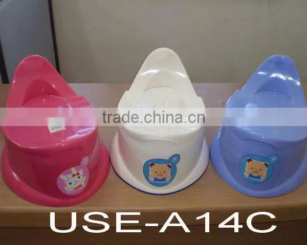BABY POTTY CHAIR