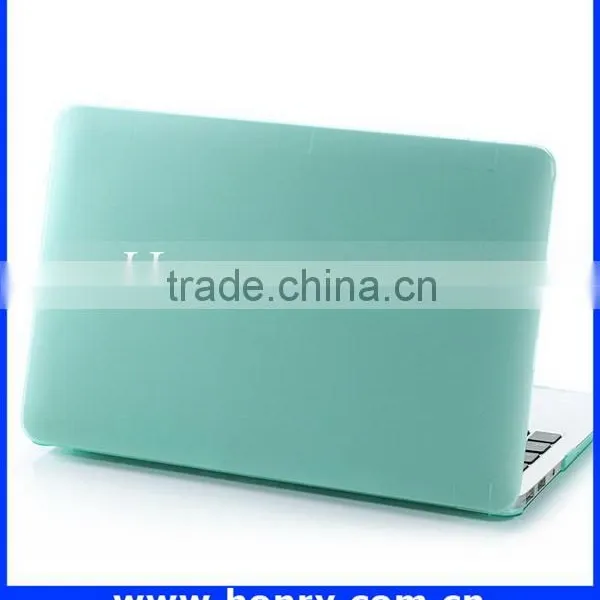 Excellent Quality Cheapest Flip for Macbook Air Case photo-2