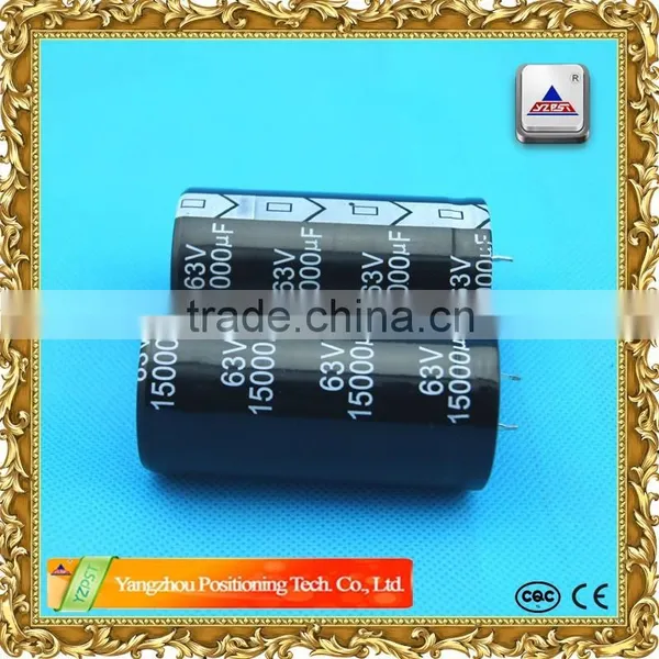 Suitable for Household Appliances of Large Electrolytic Capacitors photo-2