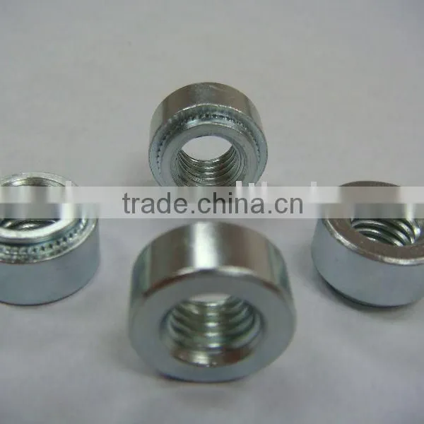 Sheet Metal Fasteners
