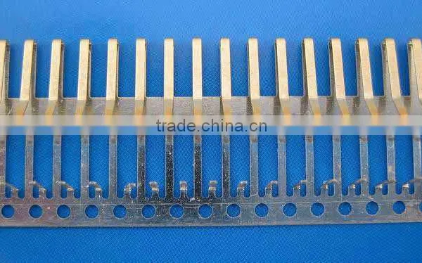 Hardware Product Precision Bending Stamping Parts
