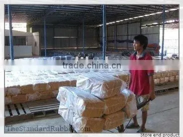 Standard Vietnam Rubber (SVR)