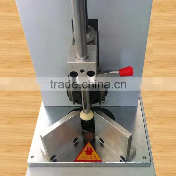 High Quality Befitter Electric Round Corner Card Cutter With Foot Pedal Switch photo-3
