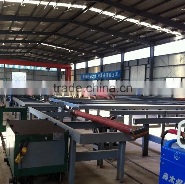 Whole Solution for Piping Spool Fabrication photo-6
