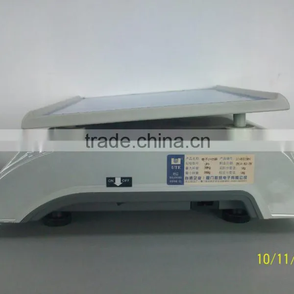 Acs-30 Price Computing Scale photo-4