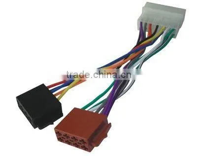 EV6 Wire Harness photo-6
