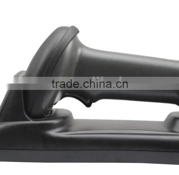 Wireless Barcode Reader XL-9310 photo-2