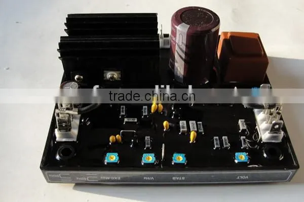 Generator Avr R438 for Diesel Generator photo-2