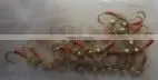 Bh Brassie Red Nymphs