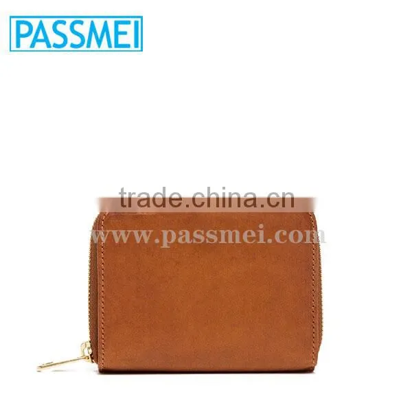 Men's Wallet,Genuine Leather Wallet,Man Leather Wallet photo-3