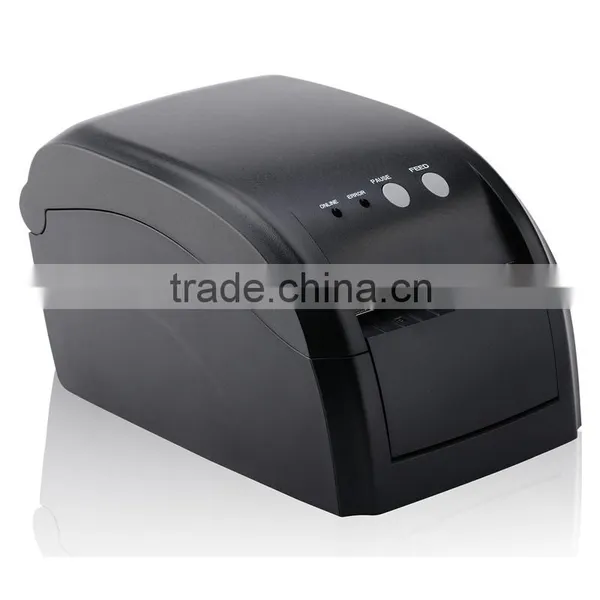 80 Thermal Label Barcode Printer For Package Sticker ITPP027 Quality Choice photo-4