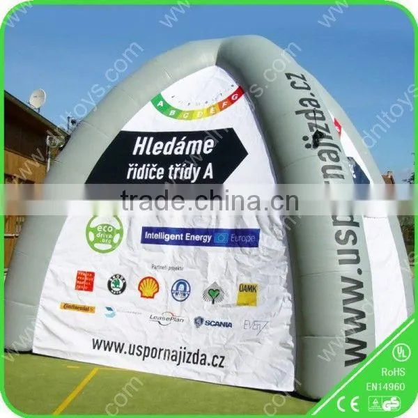 Hot Sale CE Prove Inflatable Tent,wedding Party Tent Transparent,outdoor Wedding Tents photo-2