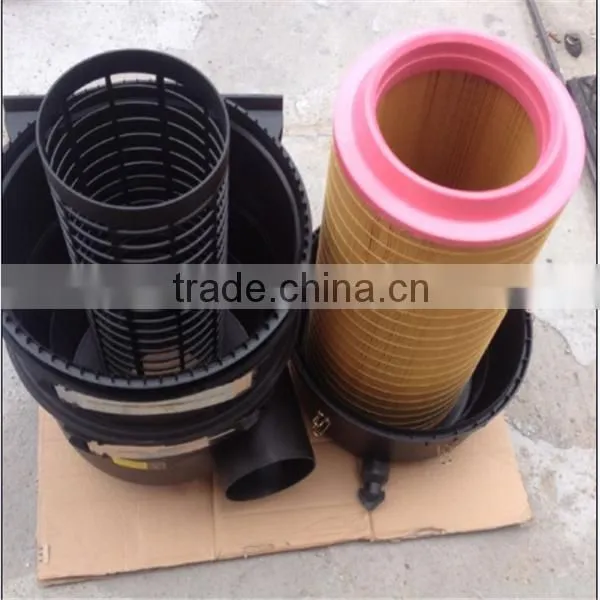 Top Quality Air Filter Element Assy Assembly Differential Housing Assembly C30810 photo-2