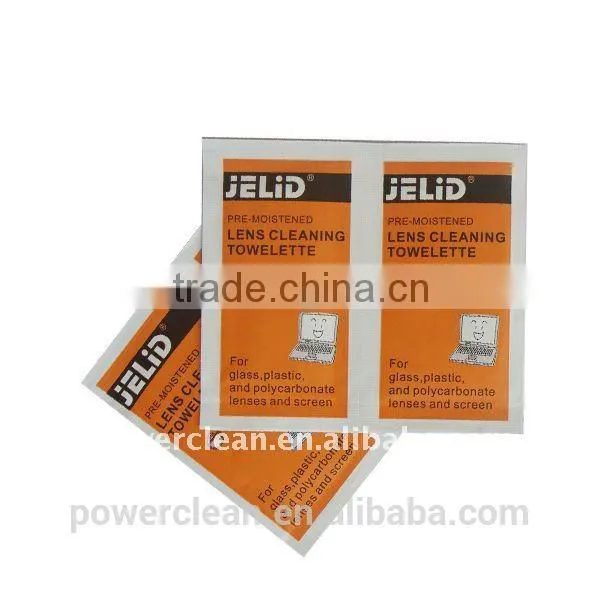 Mobile Screen Cleaning Paper photo-5
