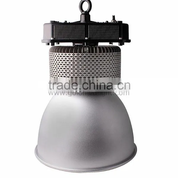 250W Led High Bay Light New Lighter 250w High Bay Led DLC UL CE 250w Metal Halide High Bay photo-3