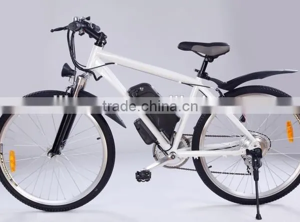 SAILI MOTOR Electric Bicycle Conversion Kit photo-6