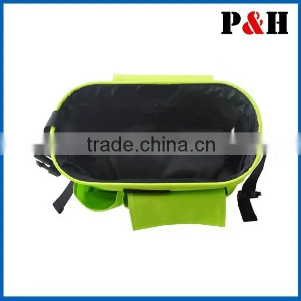 New Arrival Cart Hanging Baby Diaper Bags/High Quality Nappy Bag photo-3