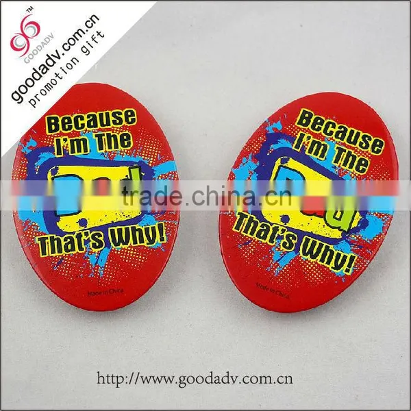 Promotional Item Tin Beer Bottle Opener With Custom Logo Made in China photo-6