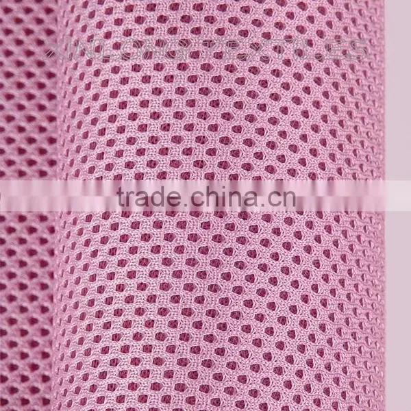 D035 Print Sandwich Air Mesh photo-3