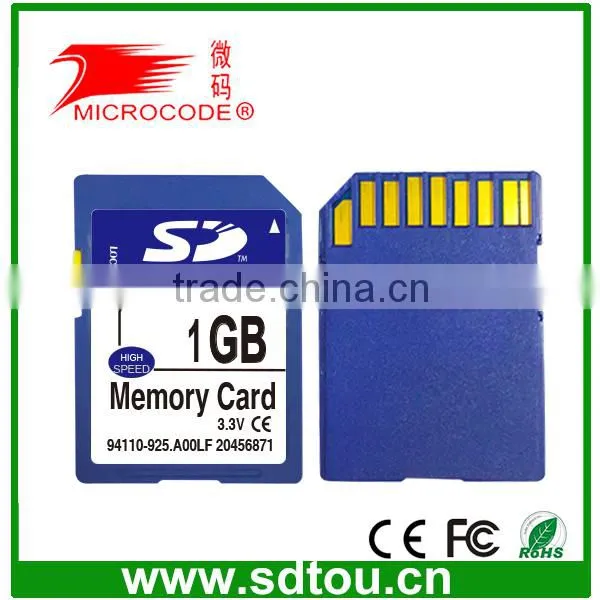 Personalized CID SD Card 16GB Memory Card photo-3