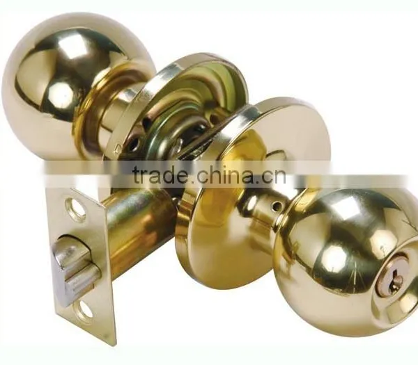 Knob Lock/lock Set photo-4