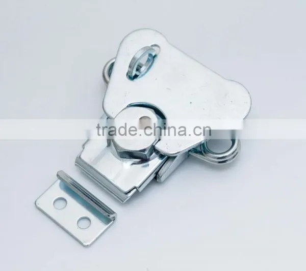 TS-158-2 Automotive Passenger Vehicles Distribution Panel Flight Case Toggle Latch Claw photo-4