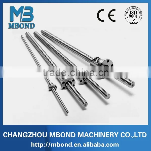 Stainless Steel Lead Screw, Stainless Steel Thread Rod, Stainless Steel Harness Cord photo-4