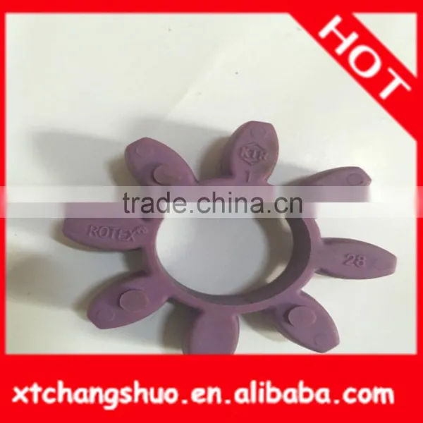 Electric Scooter Color Plum Mat /rubber Plum Pad photo-4