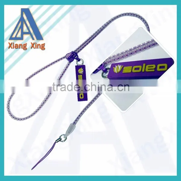 New Style Zipper Lanyard Strap Wholesale photo-6
