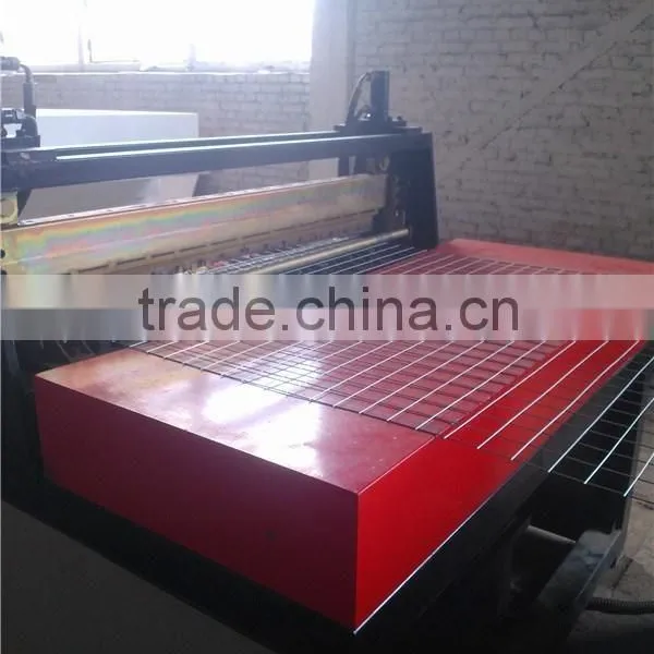 High Density EPS Sandwich Panel Machine photo-6