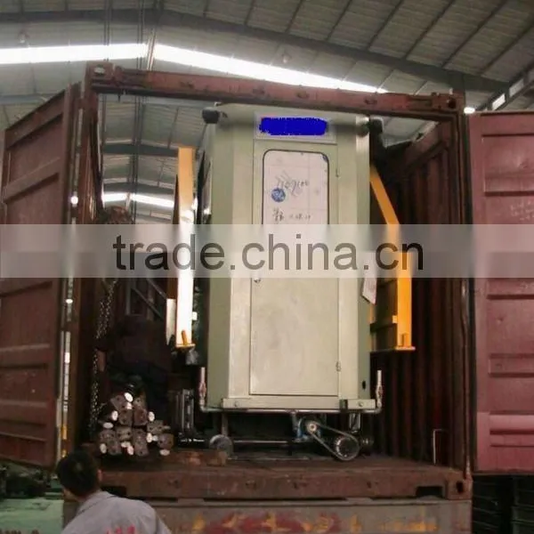 2016 Quarry Big Block Cutting Machine, Quarry Cut Machine photo-4