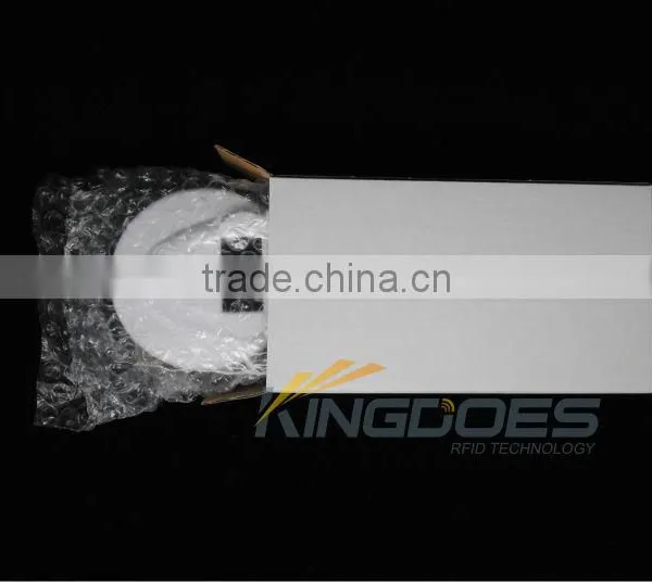 134.2Khz ISO Handheld Scanner Read All Chips photo-4