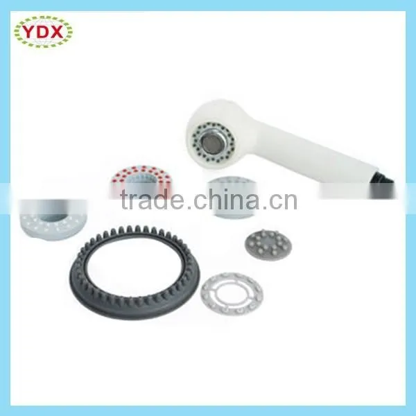 Silicone Bathroom Keypads and Bathroom Fittings