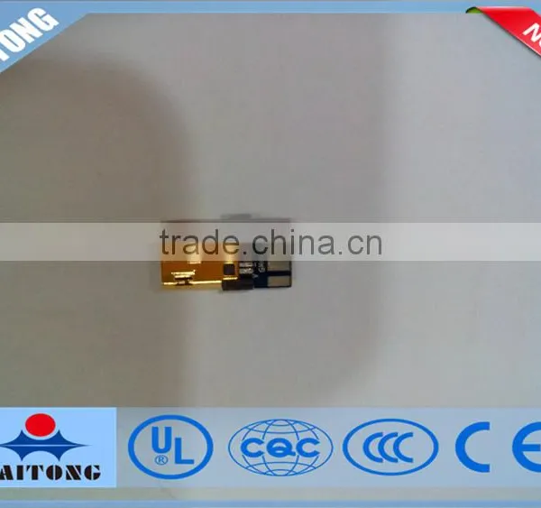 Micro 5 Pin Connector USB Socket Micro Waterproof USB Socket