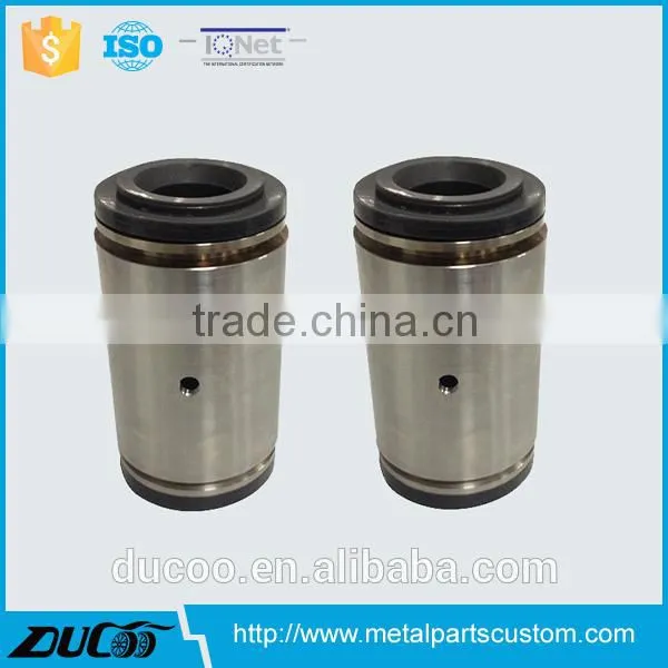 CNC Mechanical Parts & Name of the Mechanical Seal Parts