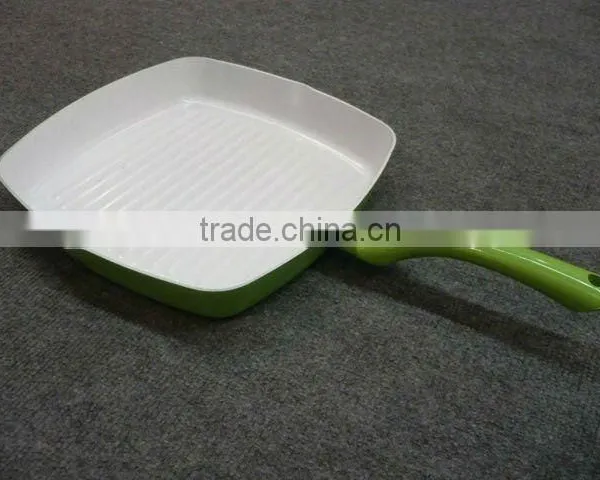 FEILONG Castiron Skillets