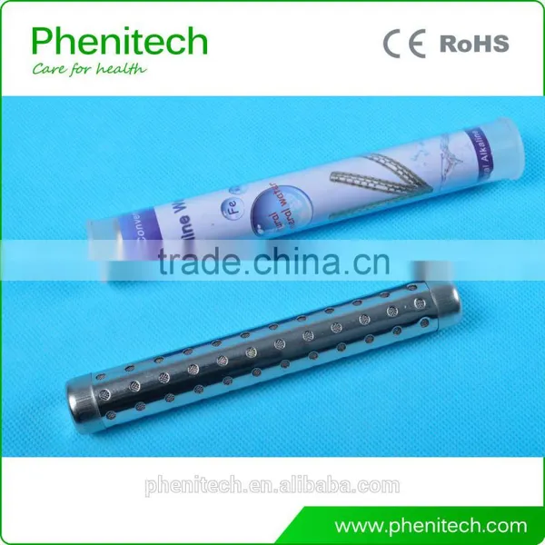 Portable Water Hydrogen Alkaline Water Filter Stick photo-4