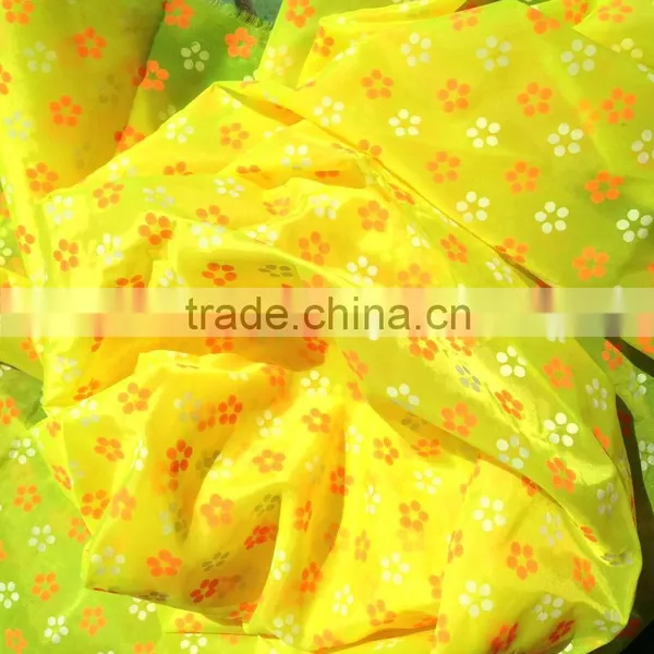 15D Printed Nylon Taffeta Fabric photo-3