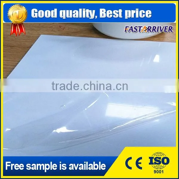 5052 Grade Sublimation Aluminum Sheet Sublimation Metal Sheet photo-3