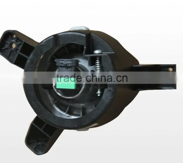 Original Fog Light Fog Lamps for BYD Replacement Parts Car Accessories Made in China photo-4