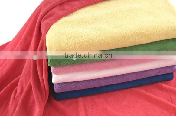 Bamboo and Cotton Face Beach Towels Wholesale photo-4