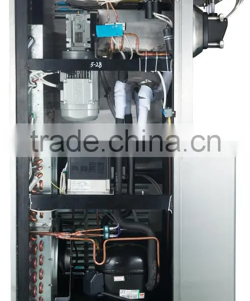 Pasmo High Cost-performance Big Capacity Soft Serve Ice Cream Machine photo-4