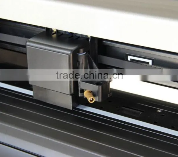 LIYU DC Series Cutting Plotter photo-4