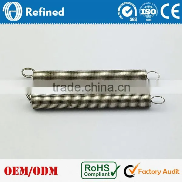 OEM Stainless Steel Garage Extension Spring With Latest Price photo-5