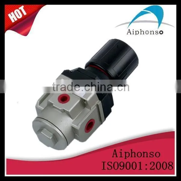 AR2000~5000 Series Air Filter Regulator photo-3